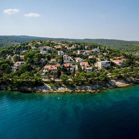 Luxury Dream And Live With Pool By The Villa *