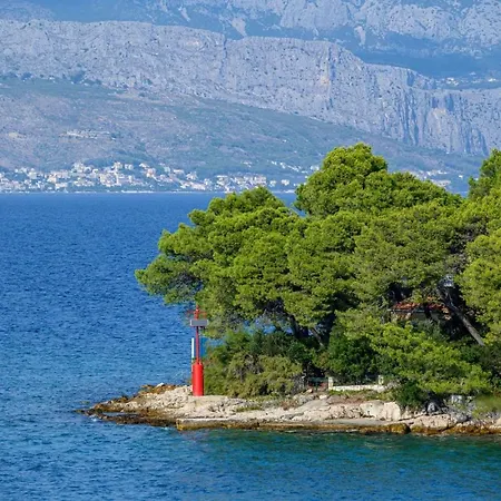 Luxury Dream And Live With Pool By The