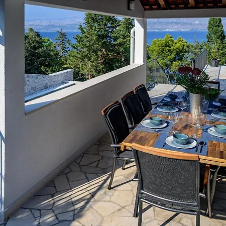 Villa Luxury Dream And Live With Pool By The