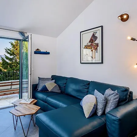 Luxury Dream And Live With Pool By The Vila *