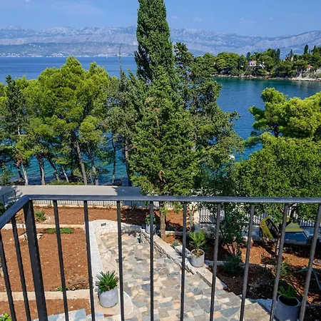 Vila Luxury Dream And Live With Pool By The