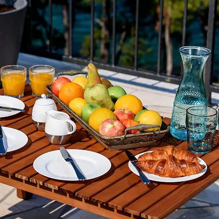 Vila Luxury Dream And Live With Pool By The *
