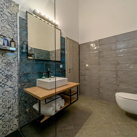 Luxury Dream And Live With Pool By The Vila *