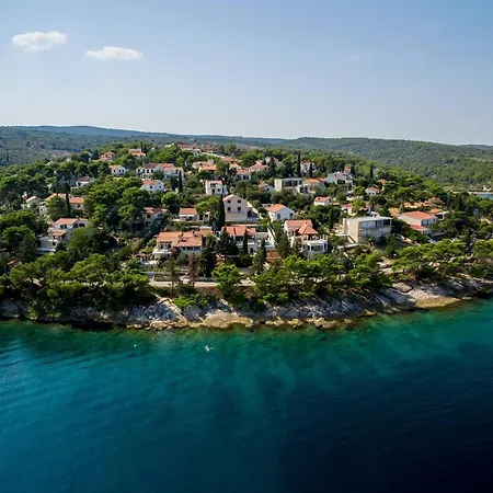 Luxury Dream And Live With Pool By The Vila *