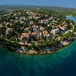 Βίλα Luxury Dream And Live With Pool By The Splitska