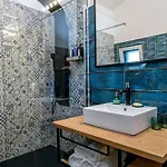 Luxury Dream And Live With Pool By The Βίλα Splitska
