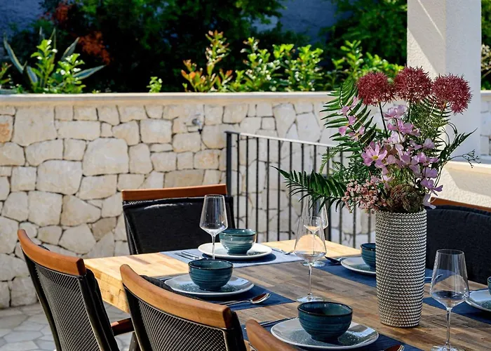 Luxury Dream And Live With Pool By The וילה *