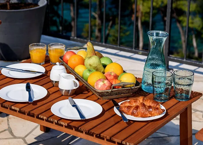 וילה Luxury Dream And Live With Pool By The *